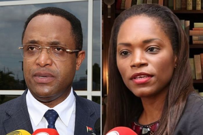 Governo angolano defende separação entre privados e setor público nos media