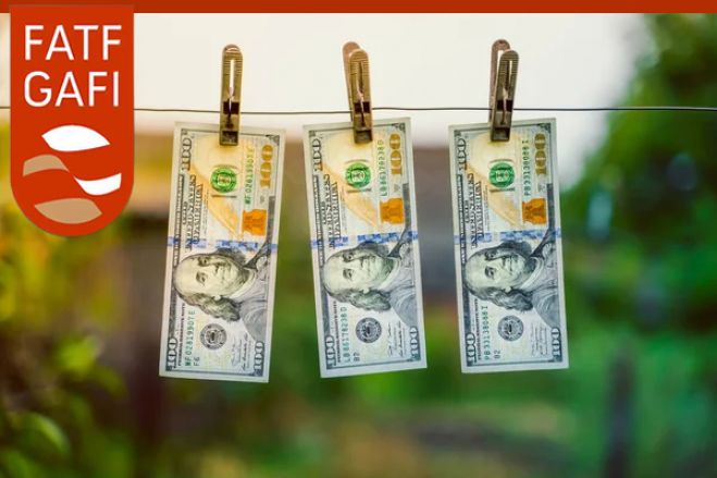 Angola ante de ameaça do regresso à &quot;lista cinzenta&quot; do Grupo de Acção Financeira Internacional