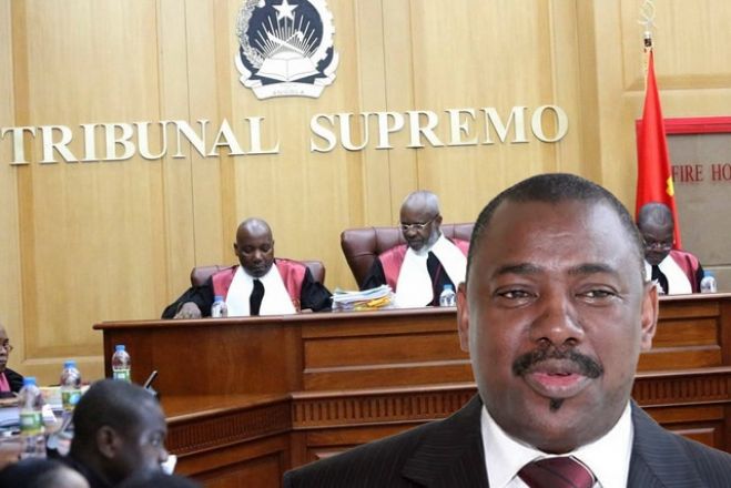 Augusto Tomás diz que obteve em 1992 empréstimos bancários de U$60 milhões