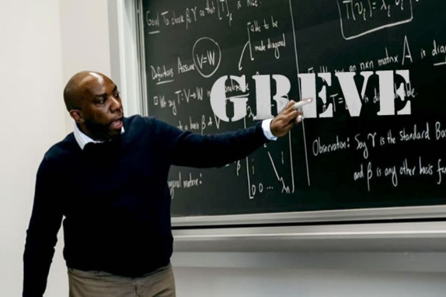 Professores do ensino superior angolanos vão retomar greve por falta de consenso