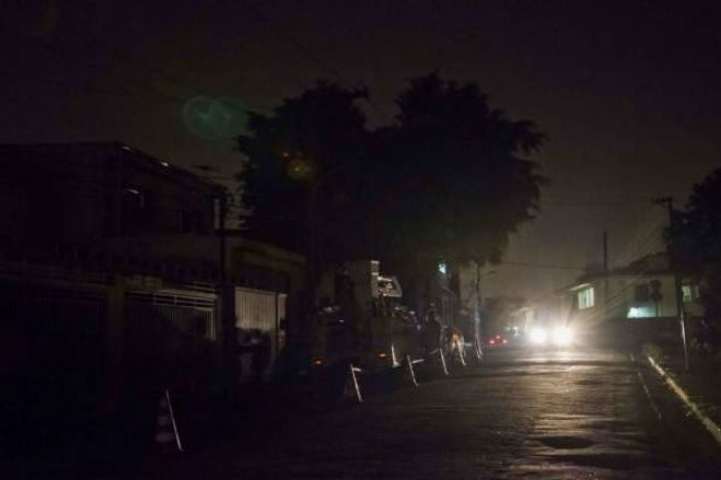 Cidade do Dundo sem eletricidade há um mês por falta de combustíveis