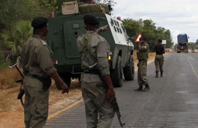 Renamo denuncia ataques militares do Governo moçambicano