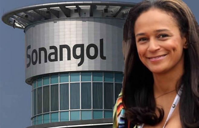 China recusa novo empréstimo à Sonangol