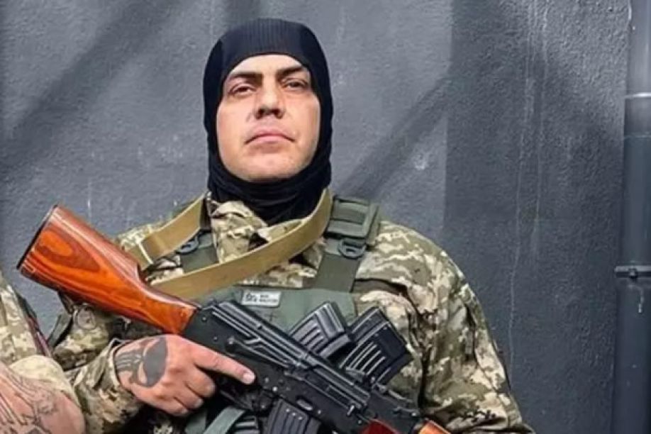 Soldado brasileiro morreu na Ucrânia, dizem combatentes