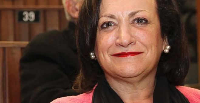 Procuradoria-Geral da República de Portugal, Joana Marques Vidal
