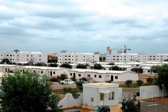 Detidos acusados de venda ilegal de apartamentos no Zango 5