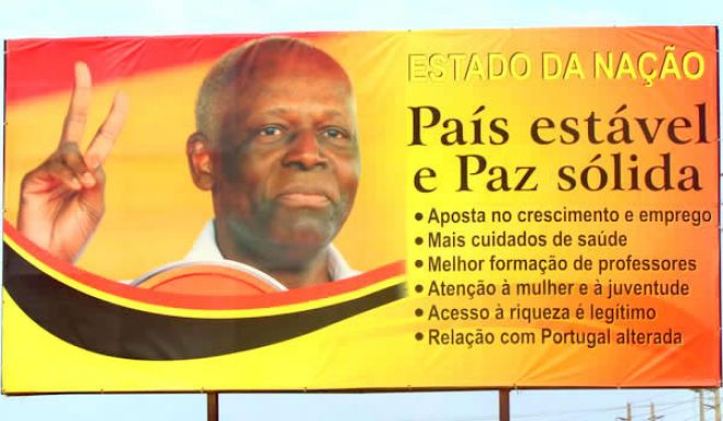 Empréstimos ao Estado Angolano: A verdade da Mentira