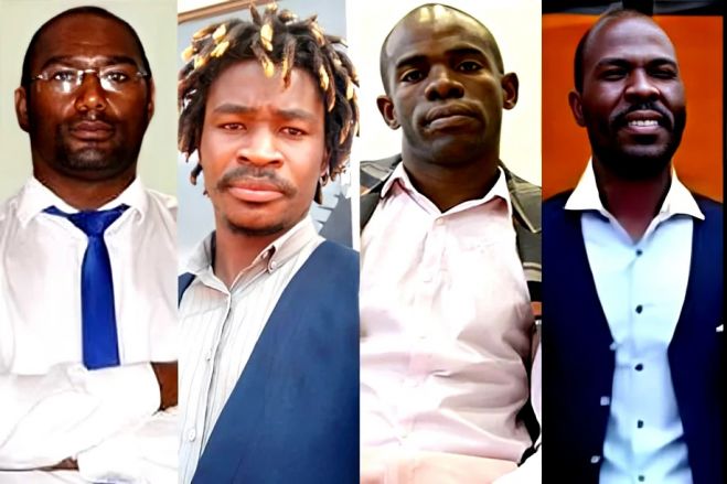 Luanda acolhe este sábado espetáculo solidário aos &quot;presos políticos&quot;