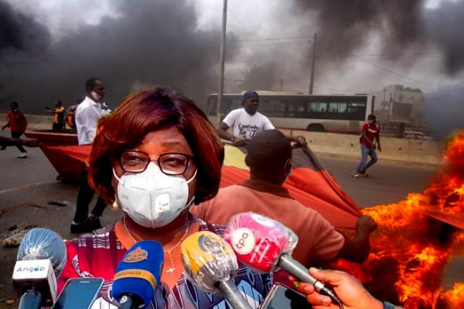 MPLA apela jovens apresentarem contribuições e soluções para o país