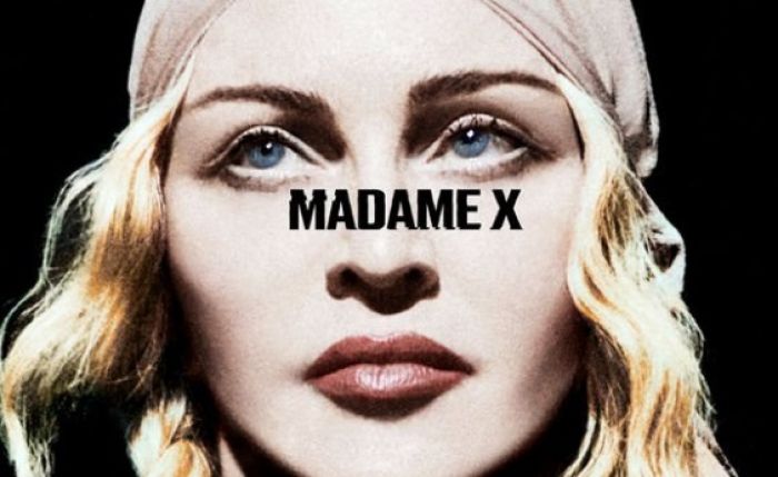 Novo álbum de Madonna, &quot;Madame X&quot;, sai a 14 de junho e tem canção de Blaya
