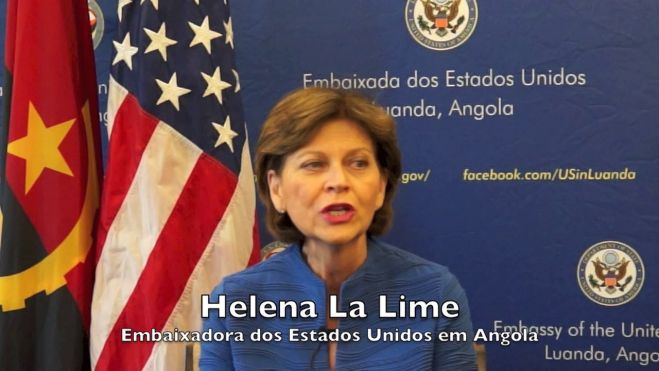 &quot;Combate efectivo à corrupção em angola resultará em mais investimento privado norte-americano&quot;