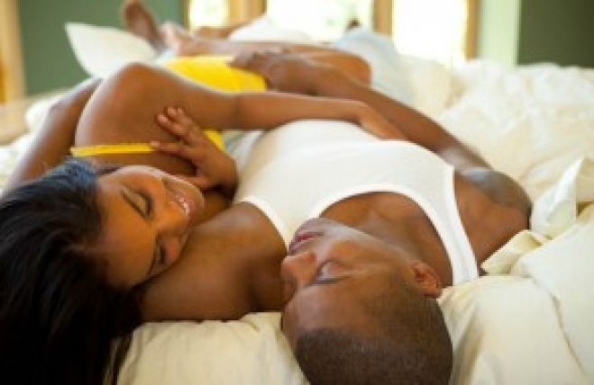 5 motivos para você fazer sexo com seu marido todas as noites