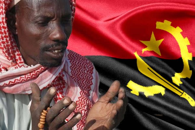 Novo líder dos muçulmanos em Angola quer unir comunidade e ver Islão legalizado