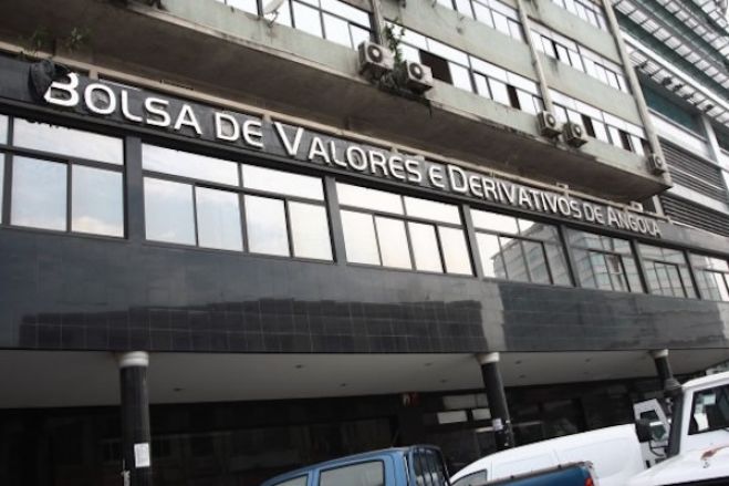 Empresas angolanas “resistem” à bolsa por “falta de cultura de boa governança”- associação