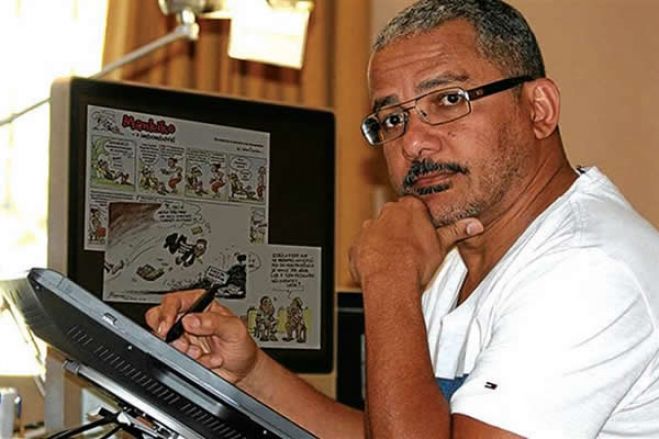 &quot;Vão passando as gerações, as esperanças vão desaparecendo e nunca mais chegamos lá&quot;