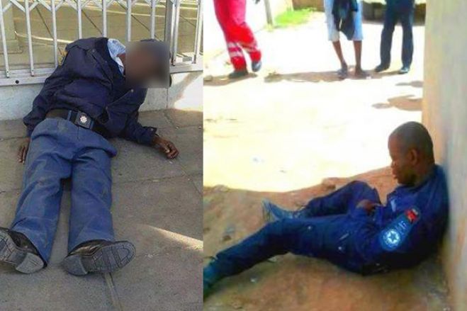 Polícia Nacional decreta "tolerância zero" para agentes embriagados em serviço