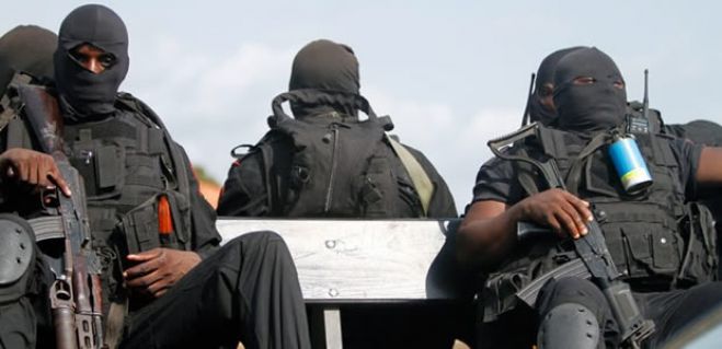 Polícia angolana afirma ter resolvido crimes violentos recentes