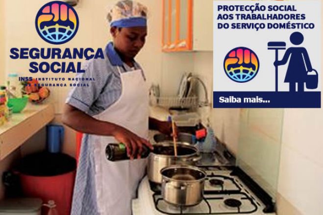 Empregados domésticos devem receber salário mínimo nacional de 100 mil kwanzas — governo