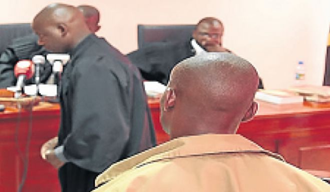 Tribunal municipal condena pastor por desobediência