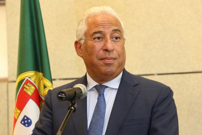 Oposição angolana classifica de vazia visita de António Costa a Luanda