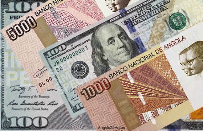 Namíbia deixa de aceitar kwanzas e coloca operação no Banco de Angola