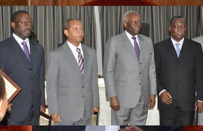 A Pilhagem de Angola – contada por um jornalista do Financial Times
