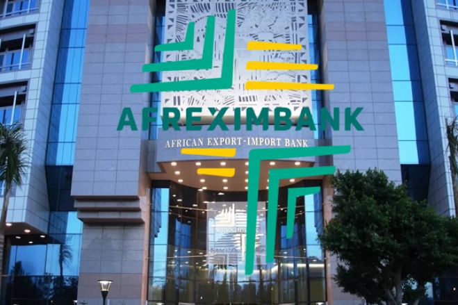 Afreximbank avança com US$ 500 milhões para aviação e banca em Angola até final do ano