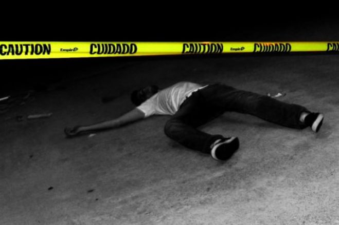ONG angolanas denunciam &quot;execuções sumárias&quot; na via pública e esquadras