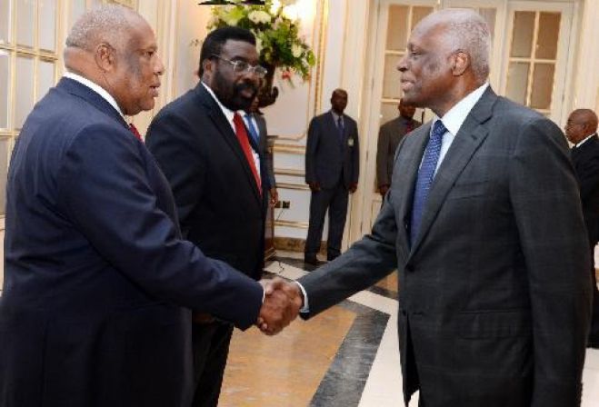 Posse de novo governador de Luanda pode indiciar mudanças no regime