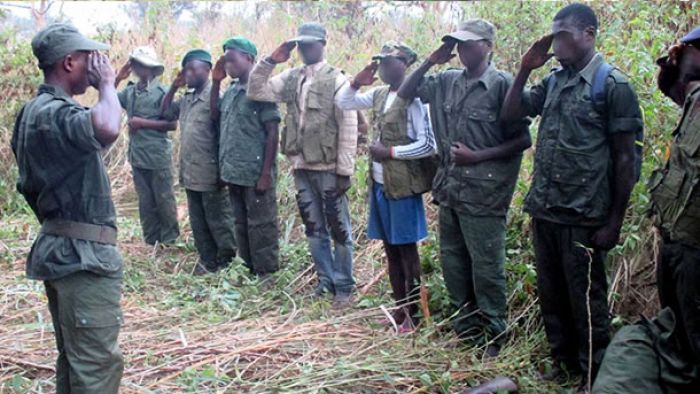 FLEC-FAC propõem a Angola roteiro para a paz no enclave de Cabinda