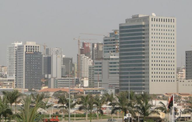 A Diversificação da Economia Angolana e o papel da  Autoridade Aduaneira