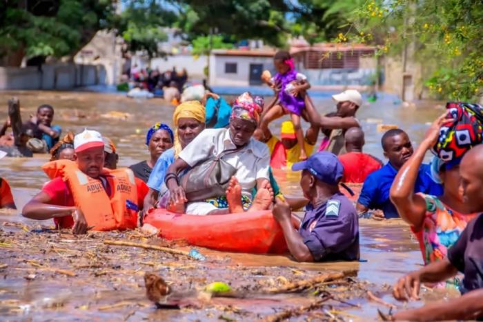 Grupo parlamentar da UNITA apela ao Governo que decrete estado de calamidade