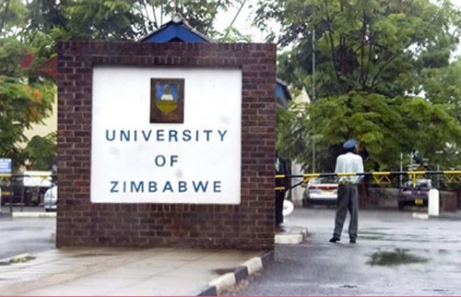Zimbabwe: Universitários revoltados com proibição de beijos