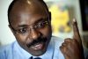 Rafael Marques activista e jornalista angolano