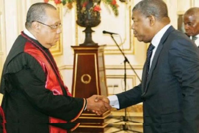 Escolha do PGR pelo Presidente angolano recebida sem surpresas em Luanda
