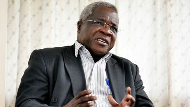 Dhlakama escapa ileso em nova cena de tiroteio em Moçambique