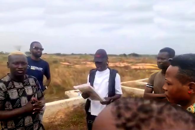 Projecto 'Vila do Kuduro' paralisado por falta de apoios