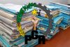 PGR arresta bens da empresa Aenergy por "indícios de violação" de contratos
