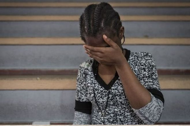 Criança de 12 anos violada por cinco indivíduos após ser drogada