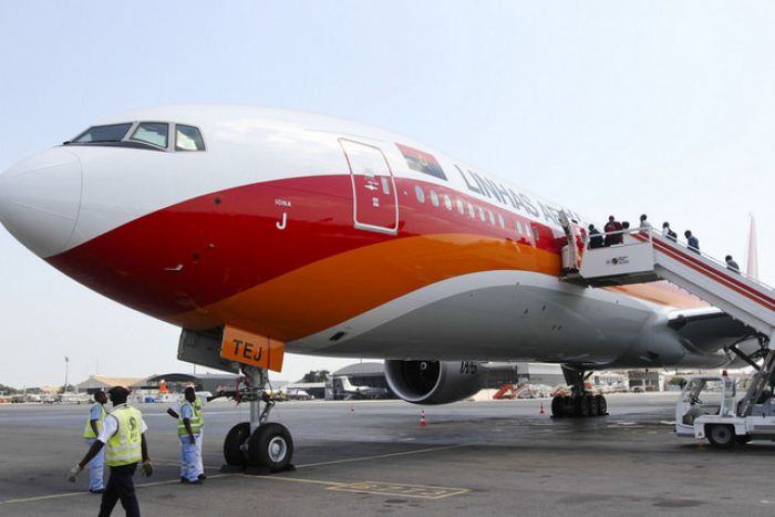 TAAG volta a ter acompanhamento periódico da IATA após auditoria