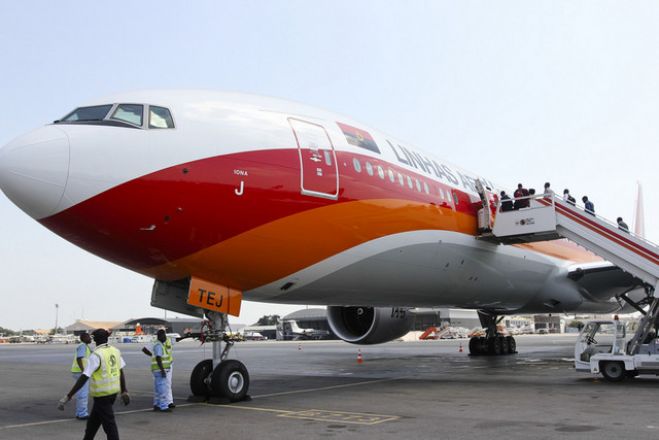 TAAG volta a ter acompanhamento periódico da IATA após auditoria