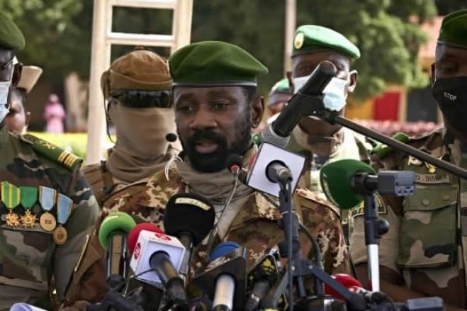 Intervenção militar no Níger seria &#039;declaração de guerra&#039; a Burkina Faso e Mali