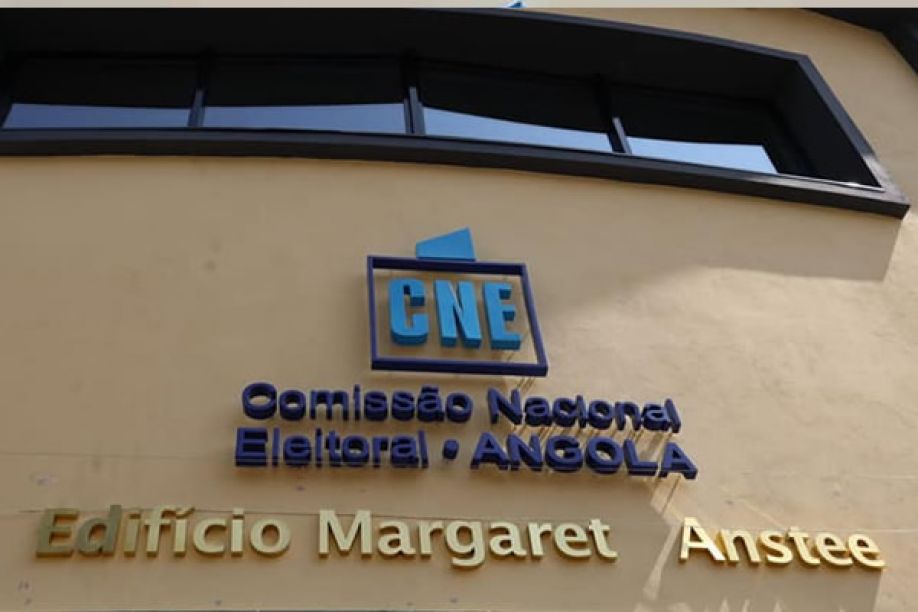 Quotas partidárias da CNE &quot;é incompatível&quot; com as diretrizes da SADC e compromete a credibilidade eleitoral.
