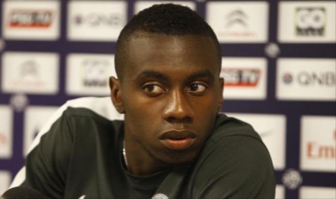 Matuidi explica porque escolheu França em vez de Angola