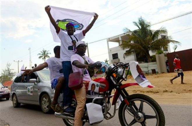 EUA avisam os seus cidadãos para riscos de violência em Moçambique durante o período eleitoral