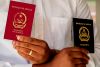 Angola vai diminuir tempo de validade do passaporte de 15 para dez anos