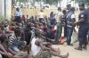Denúncias de violência policial contra imigrantes ilegais em Angola