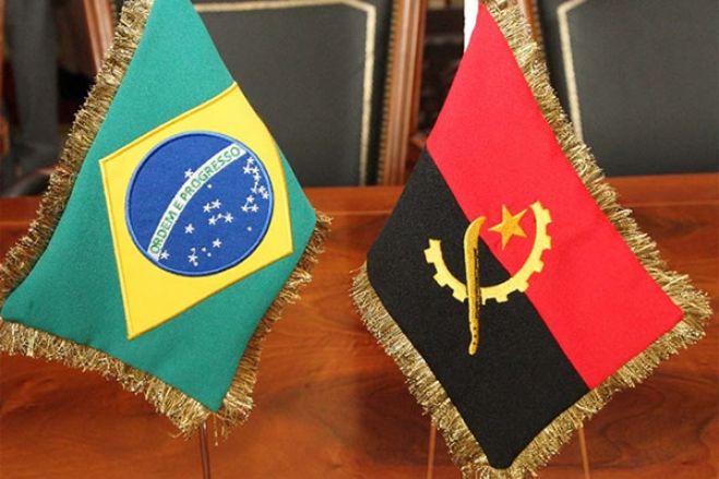 Angola e Brasil querem cooperar no domínio da segurança pública