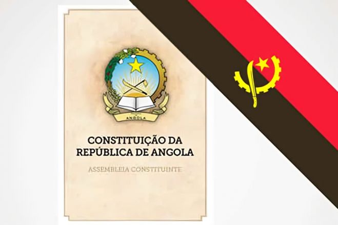 Constituição angolana é regressiva nas garantias dos cidadãos e concentra poderes no PR - jurista