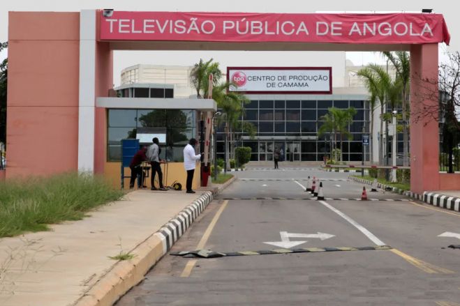 A resposta do Sr. Stelvio Henriques Director Comercial, Marketing e Intercâmbio da TPA E.P